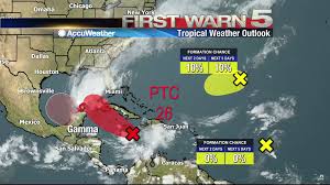 Sunday S Weather 5 30 P M