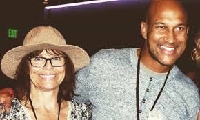 Ari michelson photographs the actor, while evan simonitsch handles. Keegan Michael Key S Ex Cynthia Wants Spousal Support Daily Mail Online