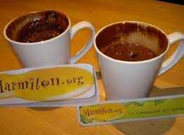 Mug Cake Brownie Recette Recette Mugcake Nutella Cake Mug