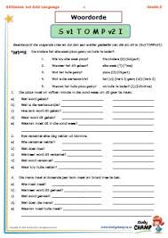 Help your 9th graders learn to master reading comprehensions with these free reading comprehension worksheets. 13 Afr Gr 3 Ideas Worksheets Afrikaans Grade 3