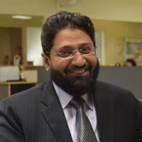 Mujahid Islam Khokhar