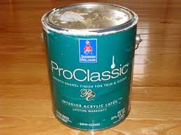 #sherwinwilliams #bathroom #interior #paint #diy #colorinspiration #remodel. Sherwin Williams Pro Classic Paint Review Dengarden