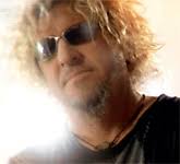 Sammy Hager (Van Halen) se comunicó con seres extraterrestres vía  "wireless"