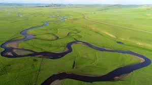 带您打卡精品线路邮驿打卡大美呼伦贝尔体验之旅-新闻中心-内蒙古新闻网