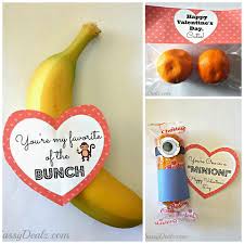 Luckily, these customizable treat bags are easy enough for kids to decorate (with mom's. Non Candy Valentine S Day Gift Bag Ideas For Kids Crafty Morning