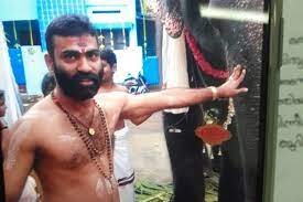 Go ahead, laugh at black magic. Black Magic Practitioner In Kerala Booked For Sexually Assaulting 14 Year Old The News Minute