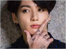 We did not find results for: Jungkook S Army Tattoo To Help Legalize Tattoos In Korea Lawmaker Starts Campaign Take The Bandages Off Bts K Pop Movie News Times Of India
