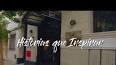 Video de "historias que inspiran" simplicidad