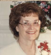 Obituary for Dorothy Louise (Cox) Small