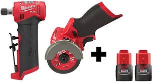 Milwaukee m12 cutoff tool to belt sander conversion. Milwaukee M12 Cordless Ra Die Grinder And Cut Off Tool Deals