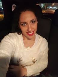 Cristina Machuca's Instagram, Twitter & Facebook