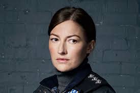 Line of Duty: Where is DCI Jo Davidson actress Kelly Macdonald's accent  from?