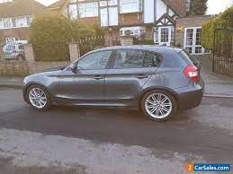 2006 Bmw 118d M Sport Fsh 79k Miles Cat N Damage Repaired No Reserve Sale Bmw 118 Forsale Unitedkingdom Bmw Damaged Cars Nissan Qashqai