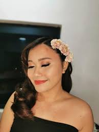 Jaja Carias Make up Artistry