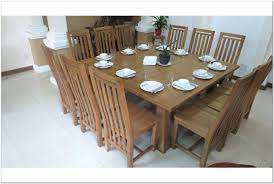10 Seater Dining Table Philippines Dining Room Table Seats 10 Dining Room Table 10 Seater Dining Table