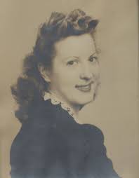 Mary Garzsik Obituary