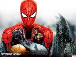 Download Spider Man Web Of Shadows Psp Iso Cso Android Free Eng Game Moded Android Games Apps Spiderman Superhero Best Superhero