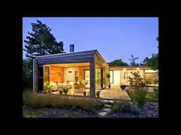 In the sater design collection, the. Small Luxury Homes Plans Youtube