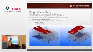 We did not find results for: The Benefits Of Tekla Bim Software For Specialist Concrete Contractors Youtube