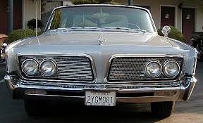 Image result for Formal Black 1964 Imperial
