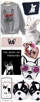 French bulldog shop, los angeles. Gift Guide 9 Adorable French Bulldog Gifts For Her Hey Djangles