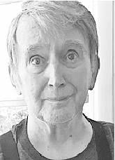 William Russell Obituary (1944