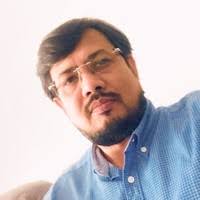 Ajay Simha Somasamudram