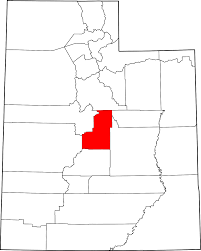 The summit county council, county manager, and health director, in collaboration with wasatch county: National Register Of Historic Places Listings In Sanpete County Utah Wikipedia