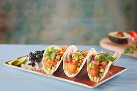 Cumin, coriander, and paprika lend these fish tacos a delightfully warm, smoky flavor. Fish Tacos Picture Of Margaritaville Myrtle Beach Tripadvisor