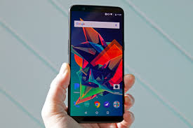 The OnePlus 5 and OnePlus 5T receive ...