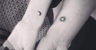 Ang Back Adli Kullanicinin Ink Panosundaki Pin Inspiration Tattoos Sevgili Dovme Cift Dovmeler