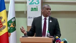 Discursul Ambasadorului Hogan Un Test Crucial Alegerile Parlamentare Din Republica Moldova și Viitorul Relațiilor Cu Statele Unite Ale Americii Ambasada Sua In Moldova