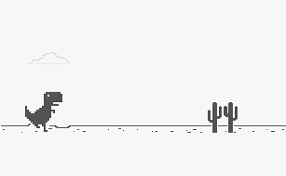This error message often appears when updating or downloading. Google Chrome Has Hidden A Game In Its Error Message Buro 24 7