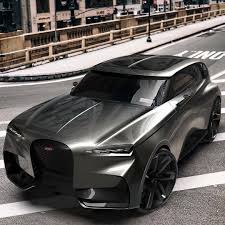 Bugatti Spartacus Concept Best Luxury Cars Luxury Cars Bugatti