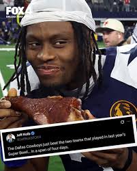 WHOA. Let's keep that momentum going 🏈🙌🏾