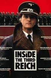 Inside the Third Reich - Where to Watch and Stream Online – Entertainment.ie