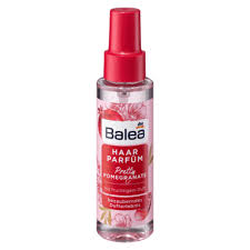 This is because perfume contains alcohol, which is with this in mind, we've picked some of our favourite hair mists from the perfumery world we're obsessed with (and you will be too). Balea Hair Perfume Pretty Pomegranate Haar Parfum Si Omar Vape Store Best Online Vape Store In Egypt