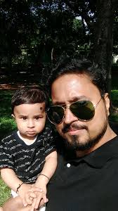 I gave birth to my husband's twin 😁, @arhamibnnadeem my cutee😘,  #mashaallah #reelswithAN #indianbaby #cutebaby