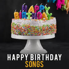 It is a beautiful song sung by. Happy Birthday Songs Download Bollywood Birthday Songs Birthday Mp3 Songs Hindi Free Online