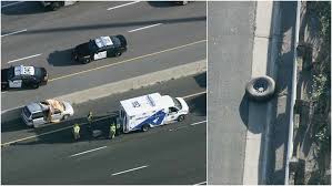 Sony pictures entertainment (spe) | release date: Toronto Man 24 Killed After Flying Wheel Struck His Van On Highway 401 Identified Ctv News