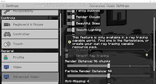 Unfortunately, minecraft rtx is exclusive to windows 10 for users of nvidia rtx graphics cards. Minecraft Rtx Beta Faq