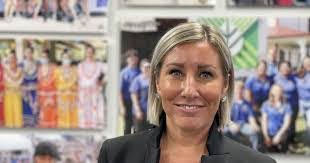 Katie Bilbrey's Instagram, Twitter & Facebook