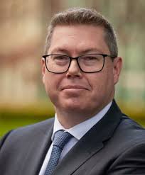 Performance of Australian Development Cooperation Report 2022–23