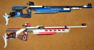 The p70 is still on the light striker, strikerspring and the valve return spring. Pin On Air Rifle Stocks