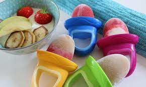 Eis Fur Babys Und Kleinkinder Selber Machen