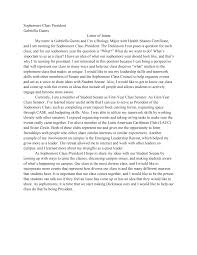 Letter writers should keep in mind that the president holds the highest office in the nation, and that alone garners some level of deference. 2