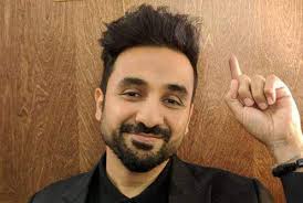 Vir Das excited about 'Happy Patel'