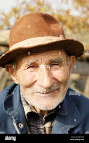 Man in his 80s hi-res stock photography and images