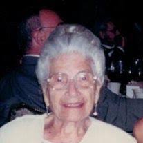 Obituary information for Maria Caroline Sisca