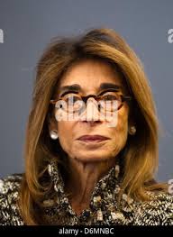 Carol kahn strauss director leo hi-res stock photography and images